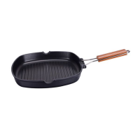 WSJ 128990 High-quality materials No stick frying pan For Sale